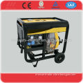 Open Type 3kw diesel generator